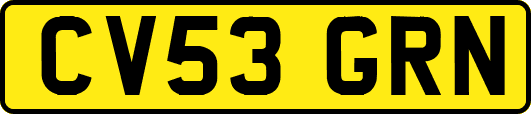 CV53GRN