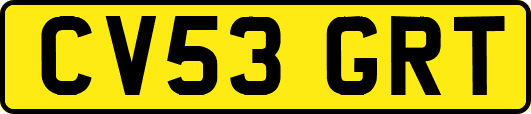 CV53GRT