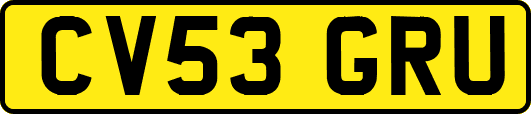 CV53GRU