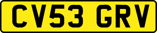 CV53GRV