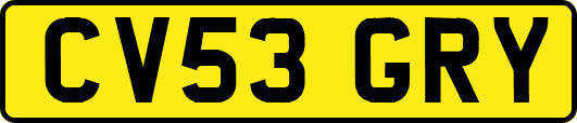 CV53GRY