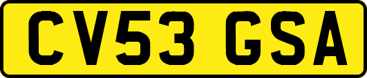 CV53GSA