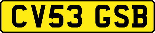 CV53GSB