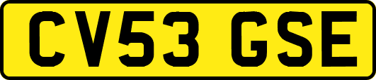 CV53GSE