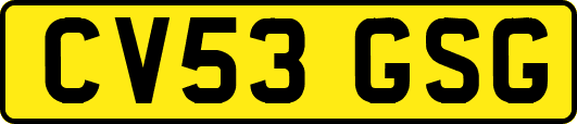 CV53GSG