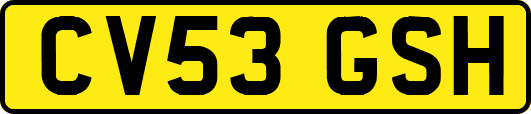 CV53GSH