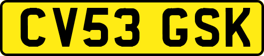 CV53GSK