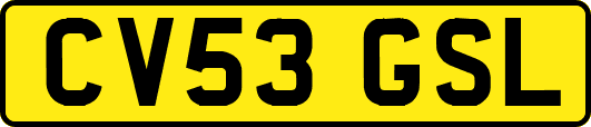 CV53GSL
