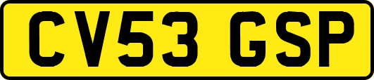 CV53GSP