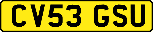 CV53GSU