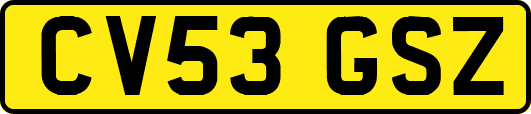 CV53GSZ