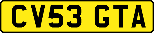 CV53GTA