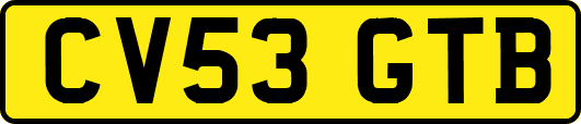CV53GTB
