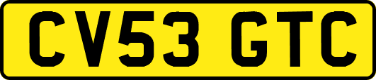 CV53GTC