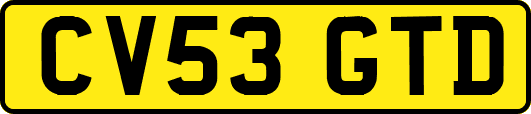CV53GTD