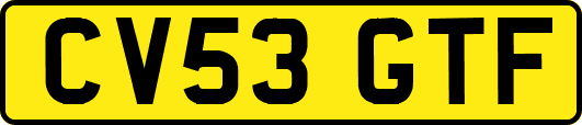 CV53GTF