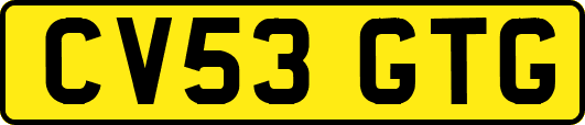 CV53GTG