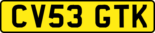 CV53GTK