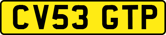 CV53GTP
