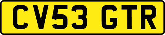 CV53GTR