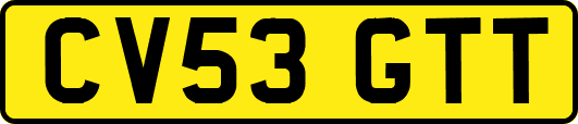 CV53GTT