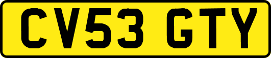 CV53GTY