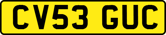 CV53GUC