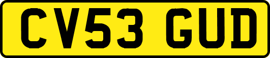 CV53GUD