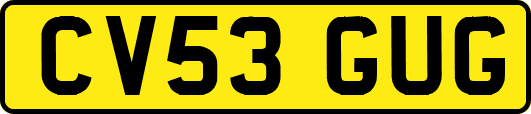 CV53GUG