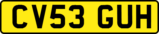CV53GUH