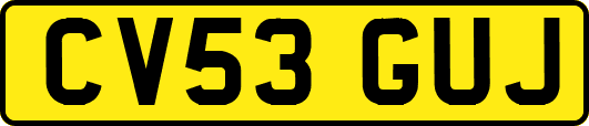 CV53GUJ