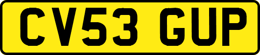 CV53GUP