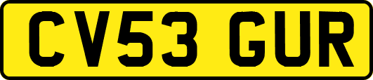CV53GUR