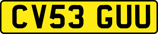 CV53GUU
