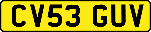 CV53GUV