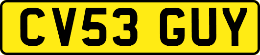 CV53GUY