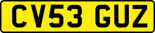 CV53GUZ