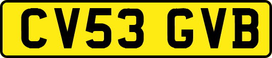CV53GVB
