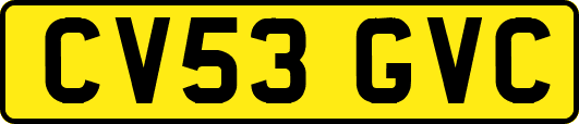 CV53GVC