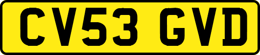 CV53GVD