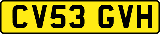 CV53GVH
