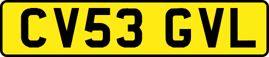 CV53GVL