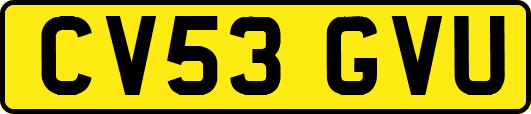 CV53GVU