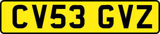 CV53GVZ
