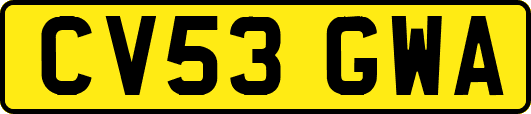 CV53GWA