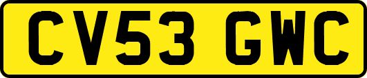 CV53GWC
