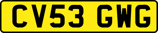 CV53GWG