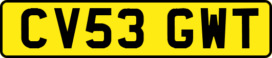 CV53GWT