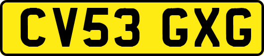 CV53GXG