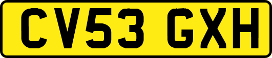 CV53GXH